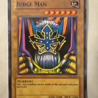 Set 5 carte yu-gi-oh
