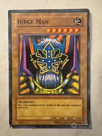 Set 5 carte yu-gi-oh