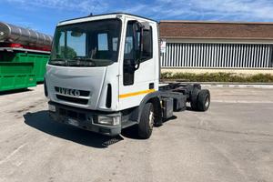 IVECO IVECO 80E15 A TELAIO