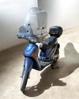 Liberty Piaggio 50