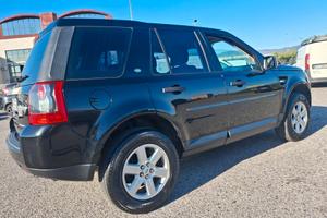 Land Rover Freelander 2.2 TD4*159mila KM. CERTIFIC