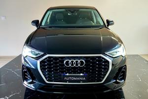Audi Q3 Sportback Sportback 35 2.0 tdi Business Pl