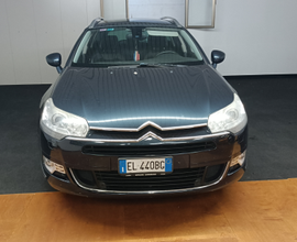 Auto usata Citroen C5