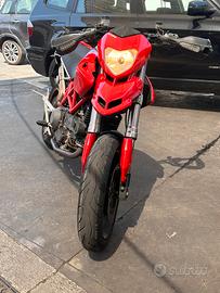 Ducati Hyper motard 1100