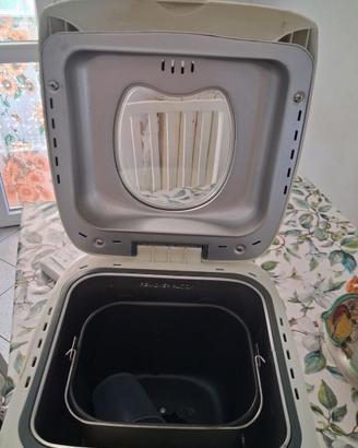 Macchina per pane