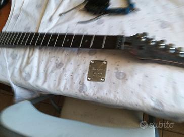 chitarra 