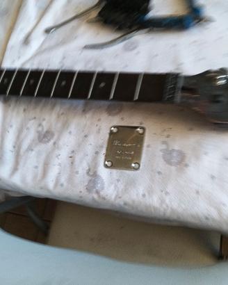 chitarra 