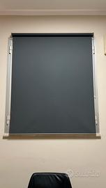 TENDA A RULLO OSCURANTE – 118x143 cm