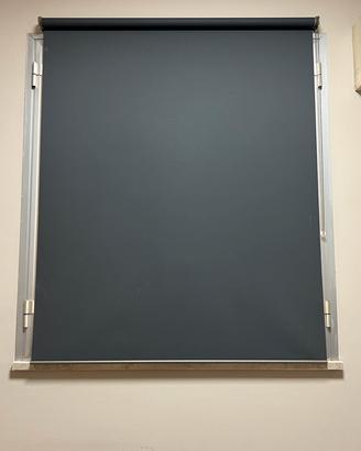 TENDA A RULLO OSCURANTE – 118x143 cm