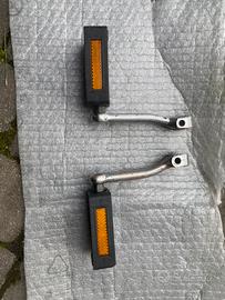 Pedali pedivelle Ciao Piaggio