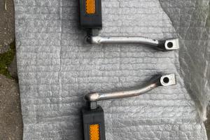 Pedali pedivelle Ciao Piaggio