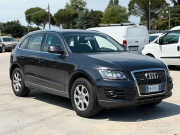Audi Q5 2.0 TDI 170 CV quattro S tronic
