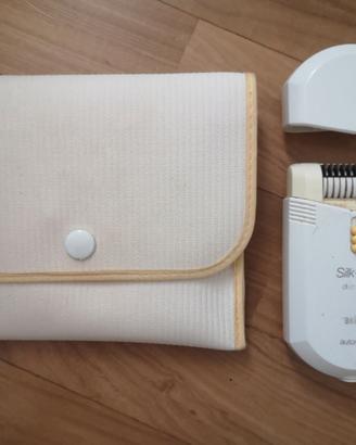 Braun Silk epil duo plus epilatore elettrico