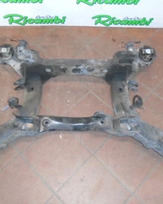 TELAIO - CULLA POST. GRAND CHEROKEE WK2 3.0 CRD