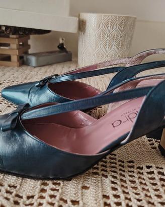 scarpe di vari modelli numero 37