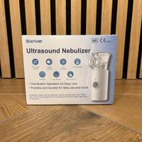 Aerosol Nebulizzatore a ultrasuoni