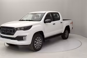 FOTON Tunland G7 Tunland G7 2.0 tdi auto