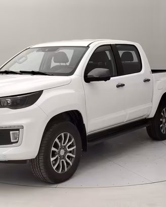 FOTON Tunland G7 Tunland G7 2.0 tdi auto
