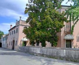 Casa singola a Montagnana (PD)