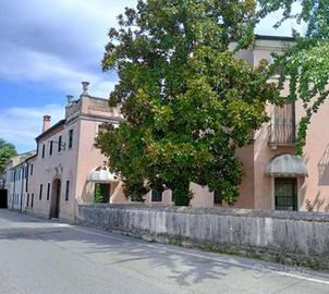 Casa singola a Montagnana (PD)