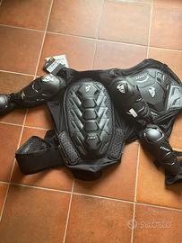 Protezioni moto Thor Sentry Xp