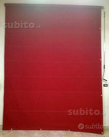 TENDA AVVOLGIBILE A RULLO, OSCURANTE al 100%