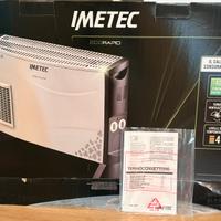 Termoconvettore elettrico