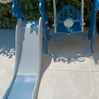 gioco da esterno per bambini 