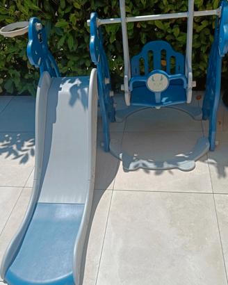 gioco da esterno per bambini 