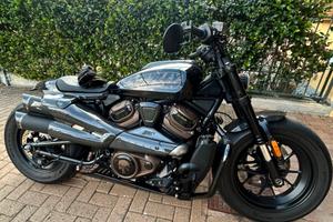 Harley Sportster s