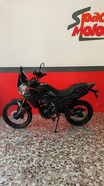 Morbidelli T125X 2025