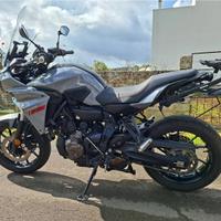 Yamaha Tracer 700 del 01/2020