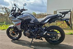 Yamaha Tracer 700 del 01/2020