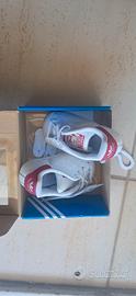 Stan smith crib neonata n20
