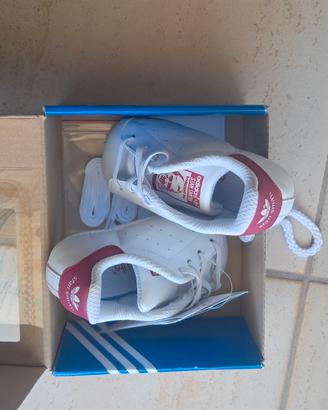 Stan smith crib neonata n20