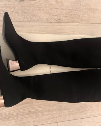 Stivali Stradivarius
