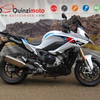 Bmw s 1000 xr - 2024