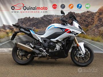 Bmw s 1000 xr - 2024