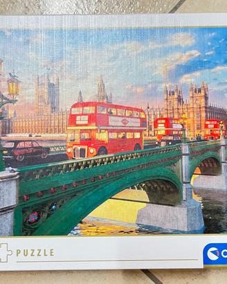 Puzzle Clementoni