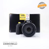 Nikon Coolpix P1000 Usato (G287)