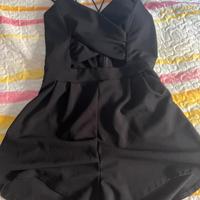 vestiti nero 