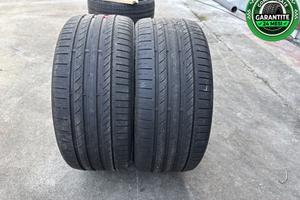 gomme usate 2454018 Estivo CONTINENTAL - Con - 454