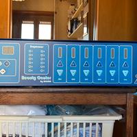 BIOSAN BEAUTY CENTER STIMOLAZIONE MUSCOLARE