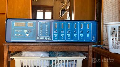 BIOSAN BEAUTY CENTER STIMOLAZIONE MUSCOLARE