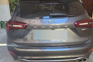 FORD FOCUS STATIOM WAGON 2023