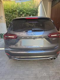 FORD FOCUS STATIOM WAGON 2023