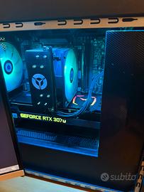 Lenovo Legion T5