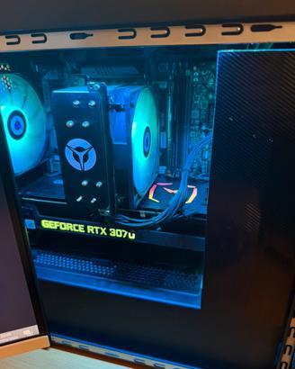 Lenovo Legion T5
