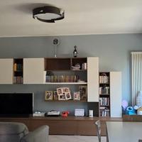 Living/Soggiorno Lube