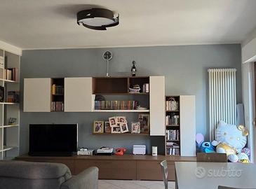 Living/Soggiorno Lube